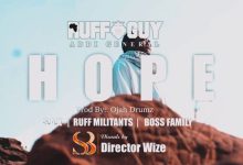 Ruff Guy Hope Mp3 Download