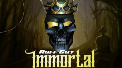 Ruff Guy Immortal MP3 Download