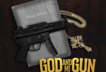 Rytikal God And Mi Gun