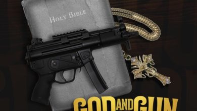 Rytikal God And Mi Gun