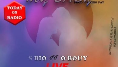 S Bio My Baby ft. O Boy
