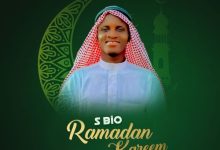 S Bio Ramadan Kareem
