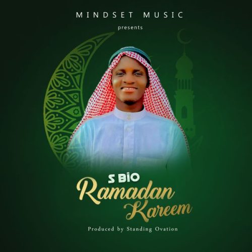 S Bio Ramadan Kareem