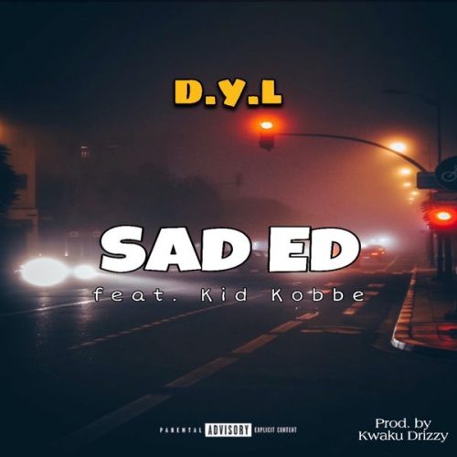 Sad Ed D.Y.L