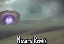 Sad Ed - Nasara (Remix) ft. Gmob666, Ricch Kid, Papi Suweide & Fad Lan