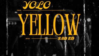 Sad Ed Yolo Yellow