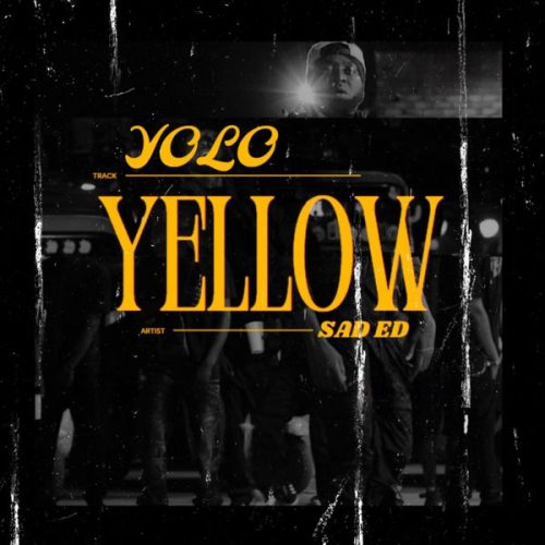 Sad Ed Yolo Yellow