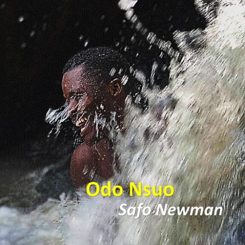 Safo Newman Odo Nsuo