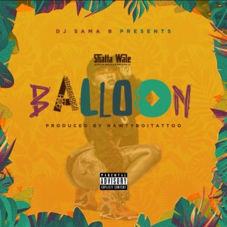 Shatta Wale Balloon Song MP3 Download