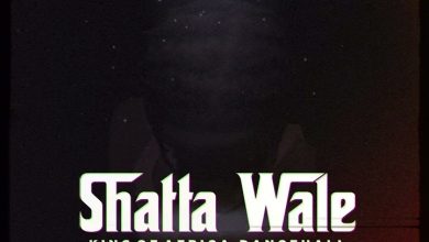 Shatta Wale Team A
