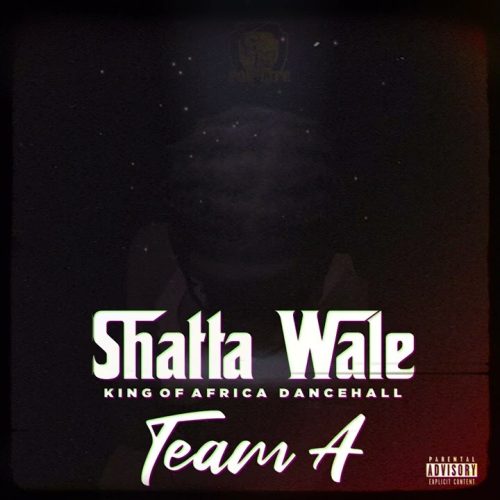Shatta Wale Team A