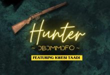 Sobolo Geng Hunter (Obommofo) ft. Kwesi Taadi