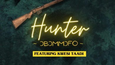 Sobolo Geng Hunter (Obommofo) ft. Kwesi Taadi