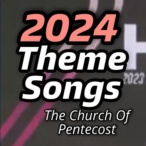 The Church Of Pentecost 2024 Theme Song (Twi) MP3 Download
