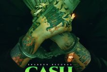 Vybz Kartel Cash