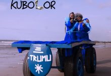 Wanlov the Kubolor Trumu ft. Saint Beryl