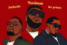 Yaadman fka Yung L Vawulence (Remix) ft. Sarkodie & Ice Prince