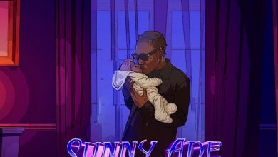 Zinoleesky Sunny Ade Mp3 Download