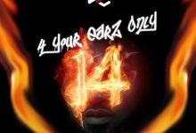 DJ Lord OTB - 4 Your Earz Only (Vol. 14) Mp3 Download - Topghanamusic