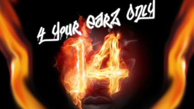 DJ Lord OTB - 4 Your Earz Only (Vol. 14) Mp3 Download - Topghanamusic