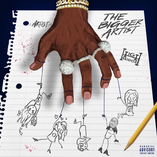 A Boogie Wit Da Hoodie – Undefeated ft. 21 Savage