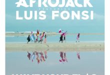 Afrojack - Wave Your Flag ft. Luis Fonsi