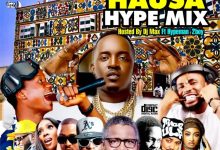 Alabareports Promotions – Hausa Hype Mixtape Mp3 Download