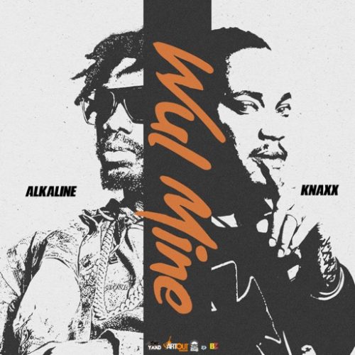 Alkaline ft. Knaxx – Wul Mine