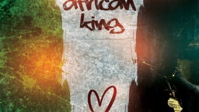 Bella Alubo – African King