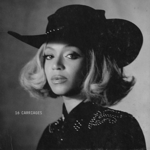 Beyonce – 16 Carriages