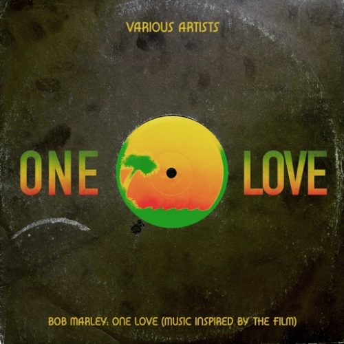 Bloody Civilian – Natural Mystic (Bob Marley: One Love - Music Inspired By The Film)
