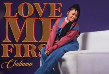 Chidinma – Love Me First