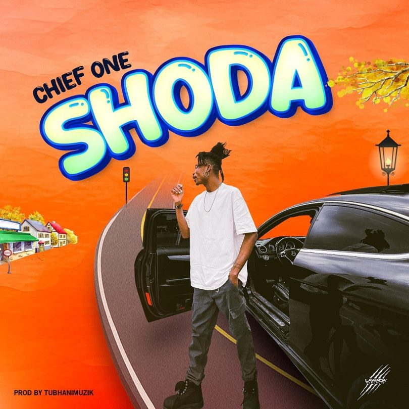 Chief One – Shoda