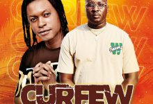 Curfew Africa - Dede ft. Itzjoe Beatz