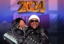 DJ Baddo – Cheers To 2024 Mixtape