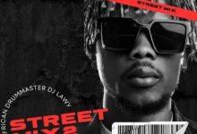 DJ Lawy – Street Mix 2