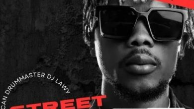 DJ Lawy – Street Mix 2