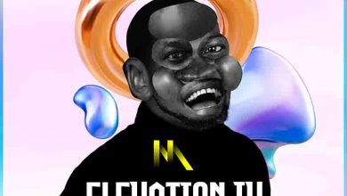 DJ Mingle - Elevation 4 (Birthday Mixtape)