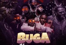 DJ Salam – Buga Mix