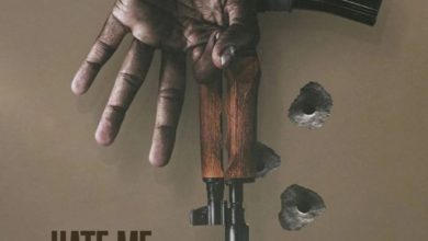 Faait Shuga – Hate Me