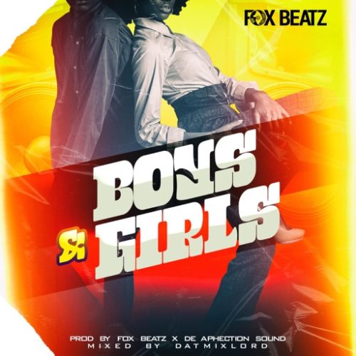 Fox Beatz – Boys And Girls