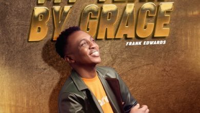 Frank Edwards – My Year By Grace