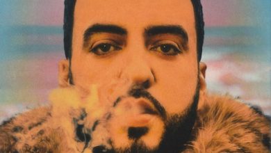 French Montana - Unforgettable ft. Swae Lee