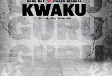 Guru NKZ – Kwaku ft. Kwaku Bigdeal