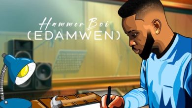 Hammerboi – Love Letter (Edamwen)