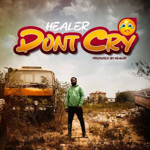 Healer – Don’t Cry