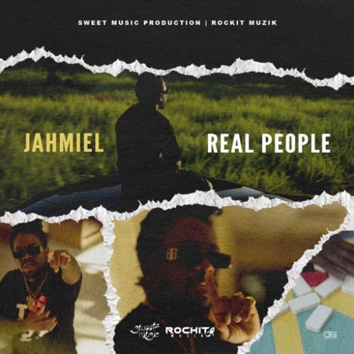 Jahmiel – Real People