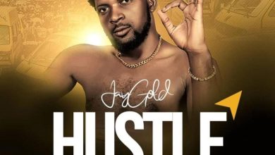 Jay Gold – Hustle