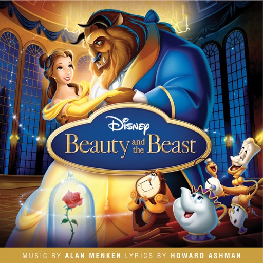 Jordin Sparks - Beauty and the Beast