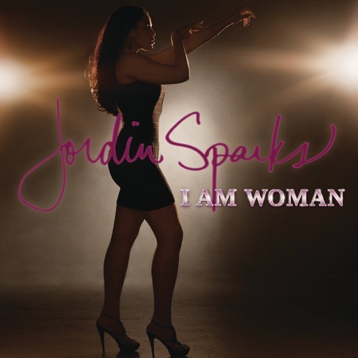 Jordin Sparks - I Am Woman